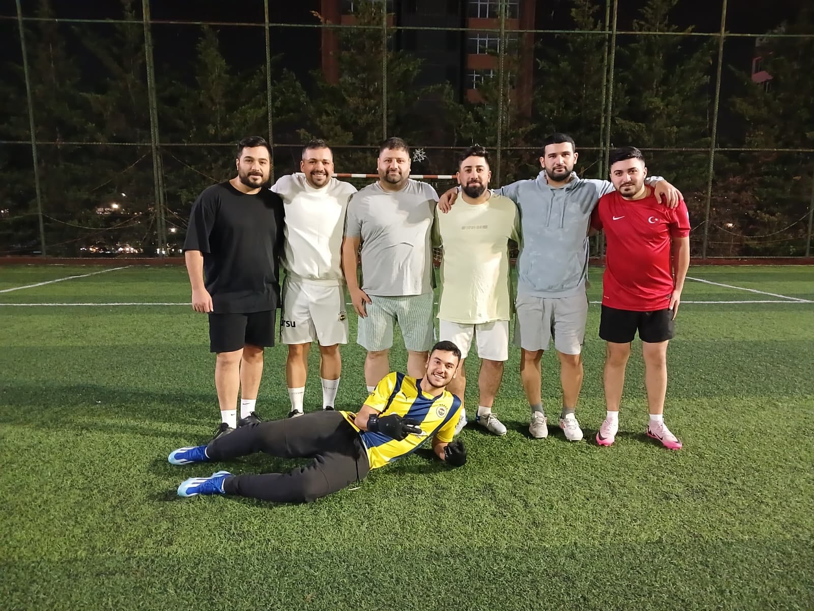 KOTEK FK - DRAGAO
